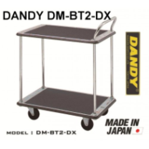 Xe đẩy 2 tầng Dandy DM-BT2-DX